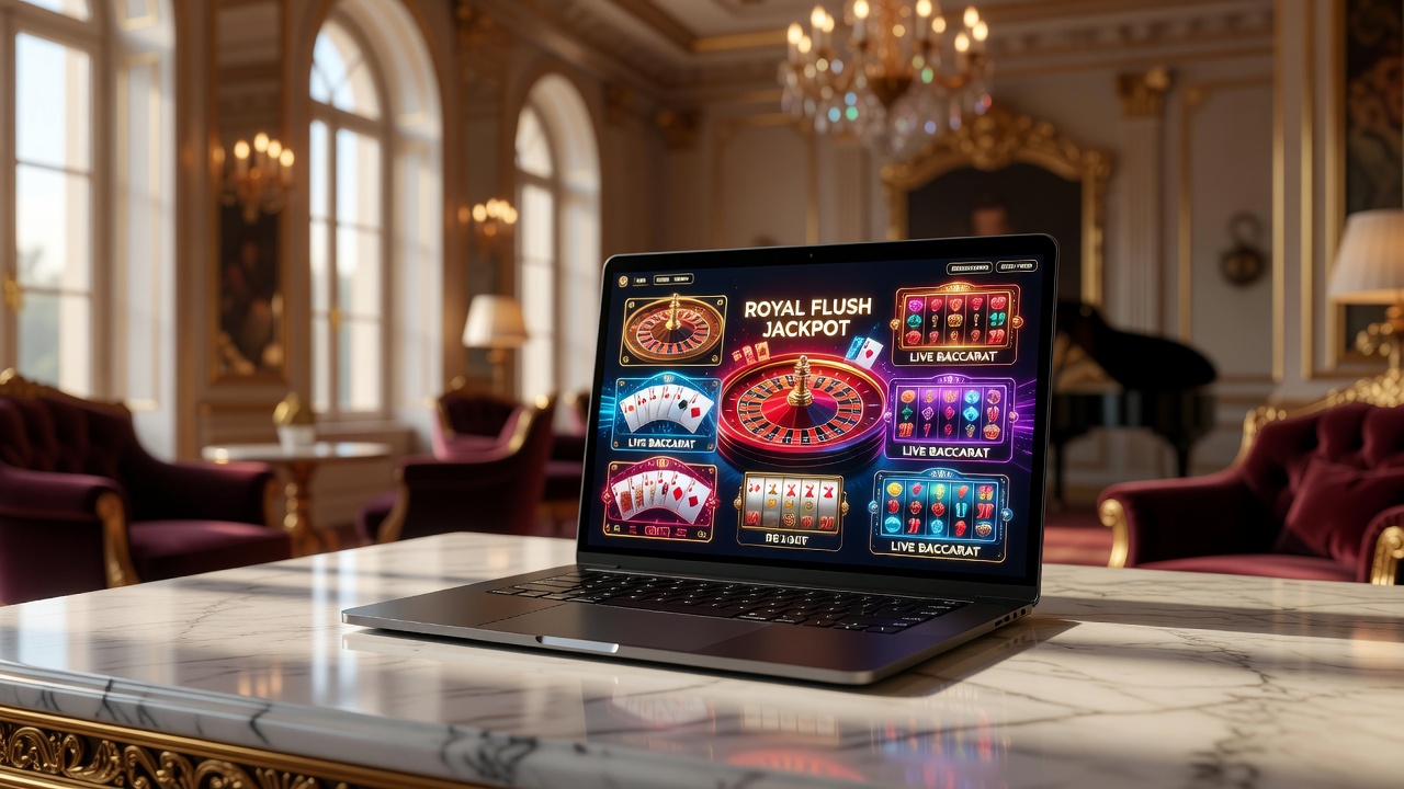 I migliori casinò europei - casino online europei