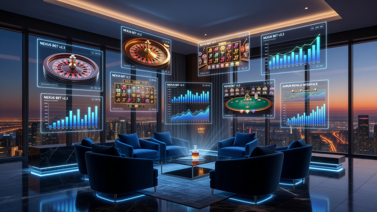 Confronto tra i principali casino online europei nel 2026 - casino online europei