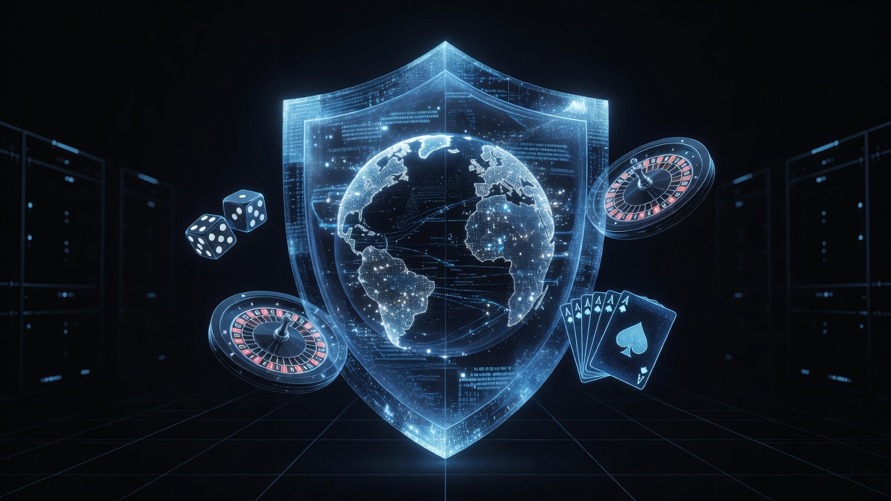 Sicurezza, Legalità e Casinò Non ADM - bonus senza deposito casino non aams