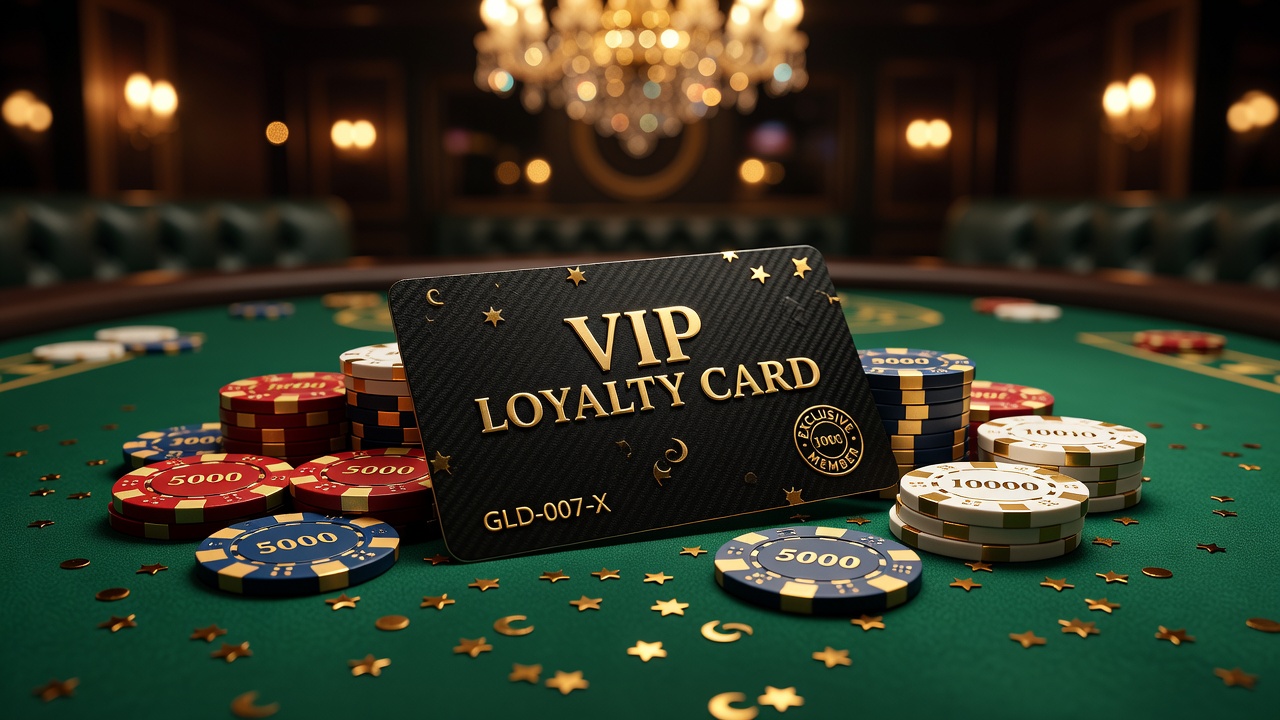 Bonus Fedeltà e Promozioni Continue sui Siti Non AAMS - bonus senza deposito casino non aams