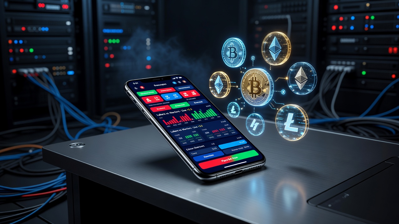 I Vantaggi Innegabili delle Scommesse con Criptovalute - Siti scommesse crypto