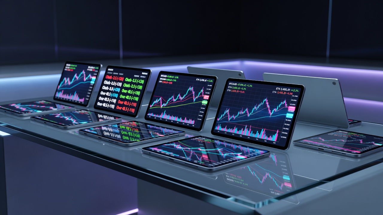 Confronto tra i Principali Operatori Crypto del 2026 - Siti scommesse crypto