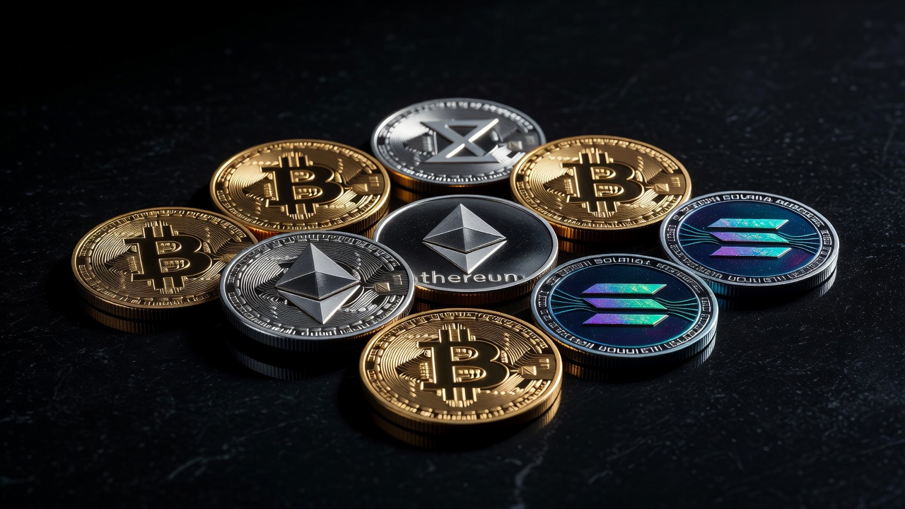 Le Criptovalute Più Popolari per Scommettere Online - Siti scommesse crypto
