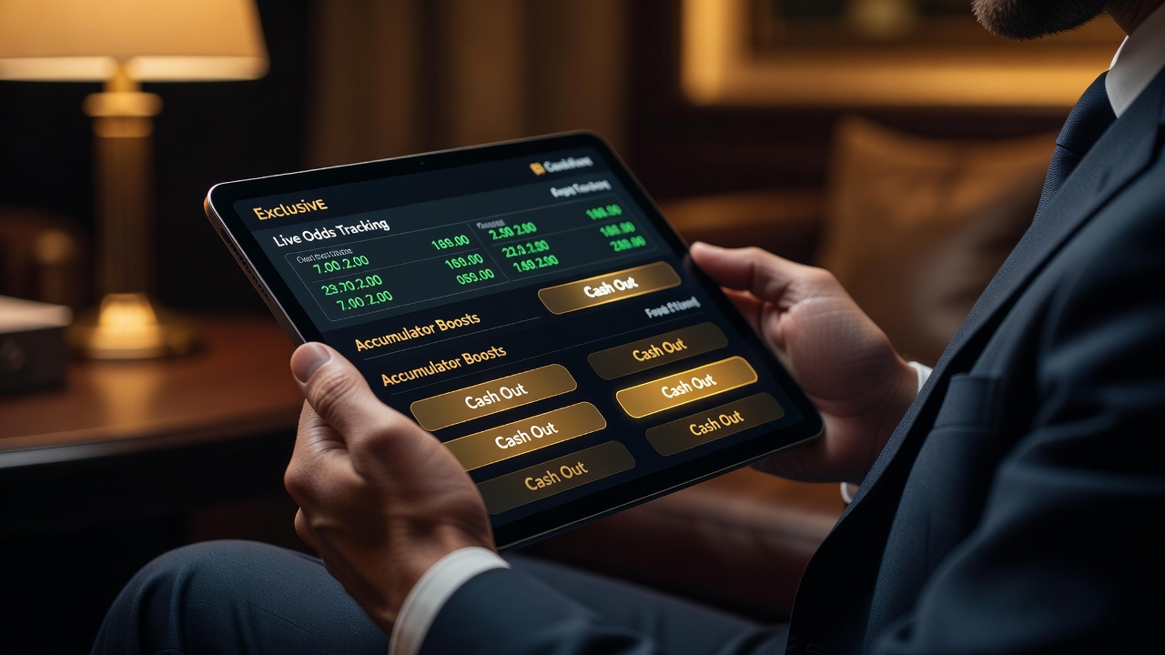 Caratteristiche e Vantaggi dei Bookmakers UK - migliori siti scommesse inglesi