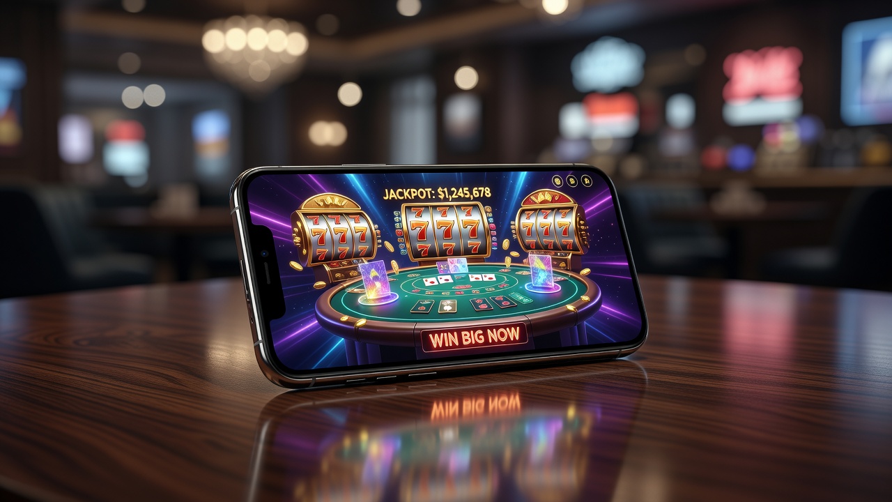 I Migliori Siti con Bonus 10 Euro nel 2026 - 10 euro gratis casino