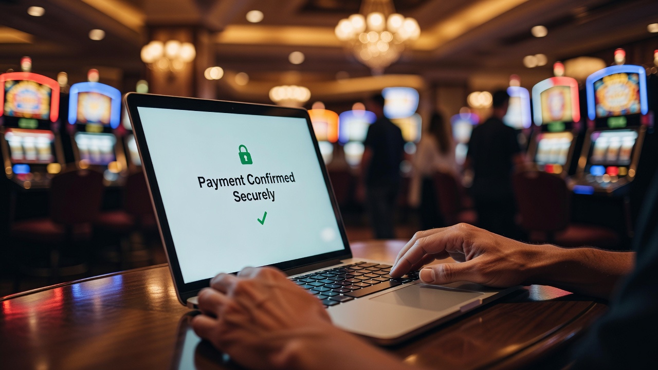 Come Depositare con Skrill nei Casinò Senza Licenza ADM - casino non aams skrill