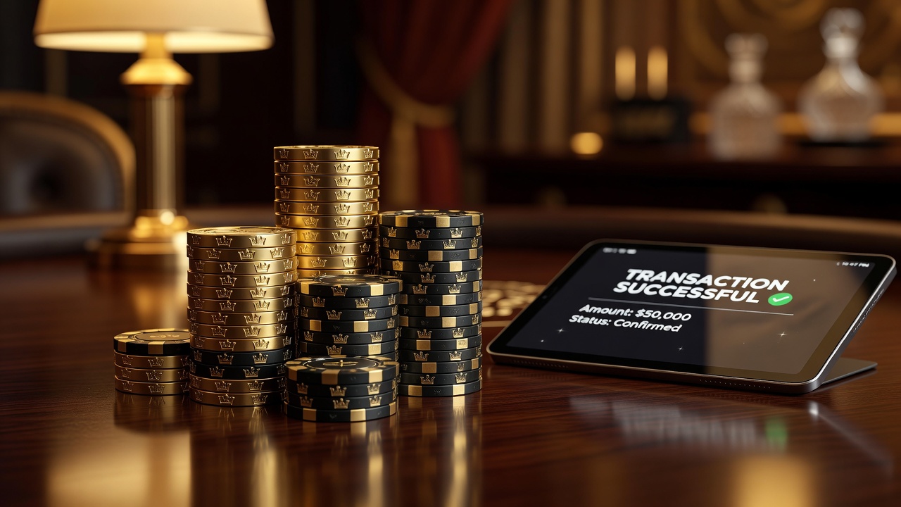 Prelievi Skrill: Ottenere le Tue Vincite dai Casinò Esteri - casino non aams skrill