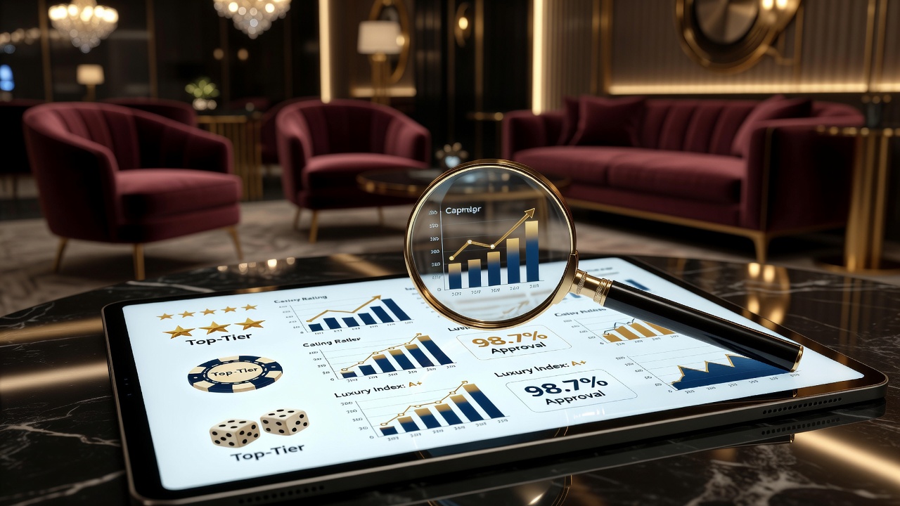 Come valutiamo i casino senza registrazione - casino senza kyc