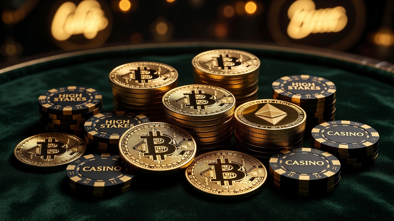 Criptovalute e Casino Senza KYC: Un Binomio Vincente - casino senza kyc