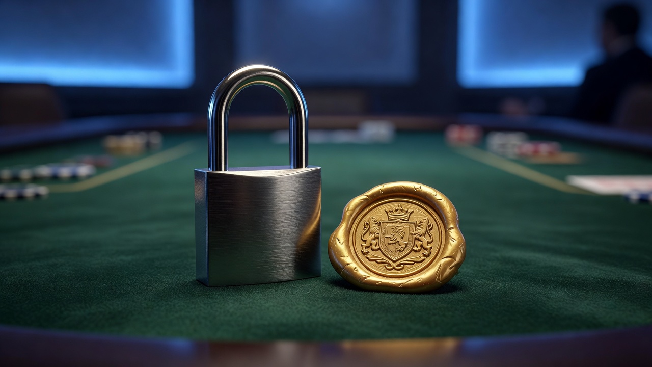 Sicurezza, Licenze e Gioco Responsabile - casino senza kyc