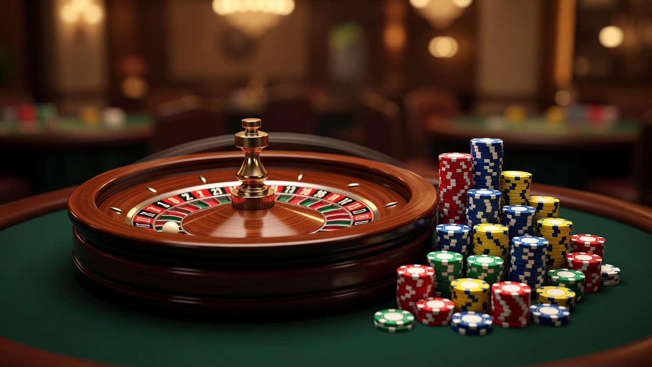 Esplorando il Catalogo Giochi - nitrobet