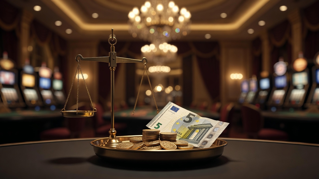 Vantaggi e Svantaggi di Giocare con un Deposito Ridotto - casino con deposito 5 euro