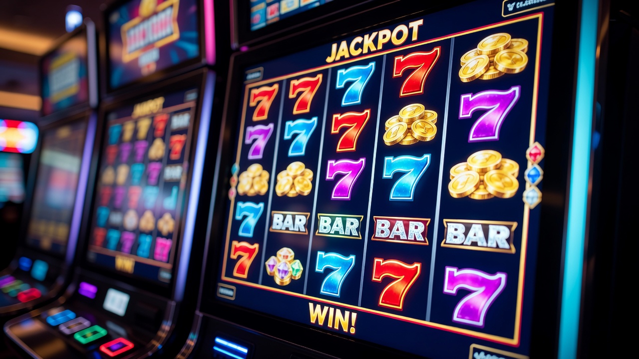 BetLabel Casino Giochi: Slot, Live e Fornitori Software - betlabel